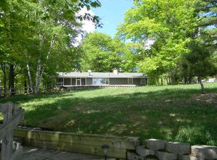 1341 N Whitefish Lake Ln #N, Minocqua, WI 54548