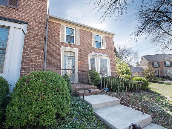 2nd image of 4826 Shackelford Ct