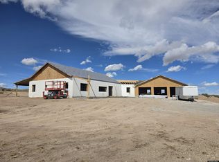 804 E Emerson, Encampment, WY 82325