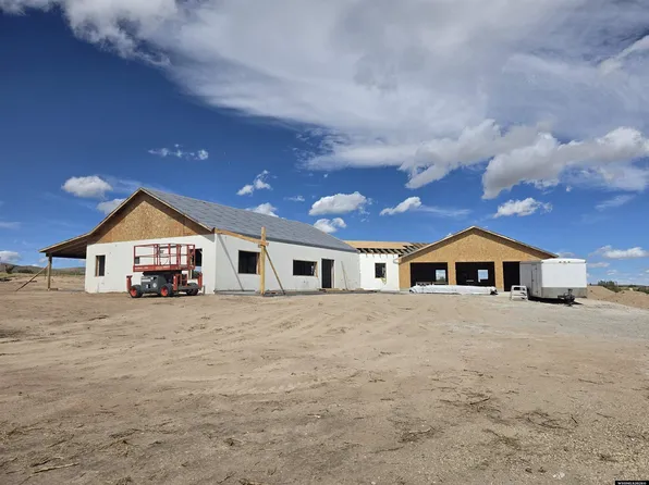804 E Emerson, Encampment, WY 82325
