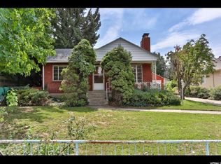 250 E 900 N, Bountiful, UT 84010