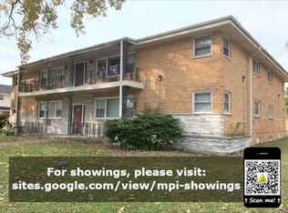 4701 N 52nd St, Milwaukee, WI 53218