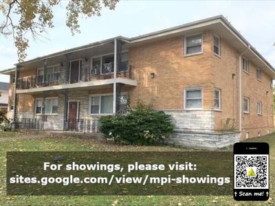 4701 N 52nd St, Milwaukee, WI, 53218