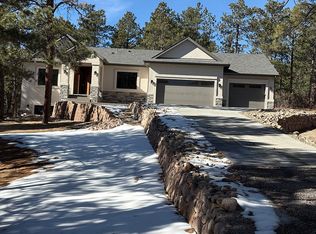 19020 Burnt Leaf Way, Monument, CO 80132