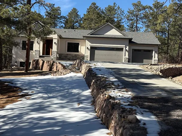 19020 Burnt Leaf Way, Monument, CO 80132