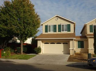 5092 Day Dr, Fairfield, CA 94533