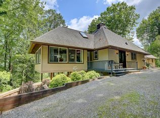 582 Mosteller Rd, Montoursville, PA 17754