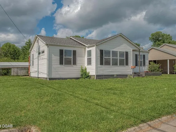 2901 E 15th St, Joplin, MO 64801