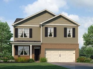 93 Oakwood Heights Rd, Dallas, GA 30132