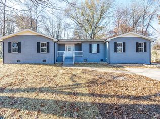 1669 Hugh Hunter Rd, Oak Grove, KY 42262