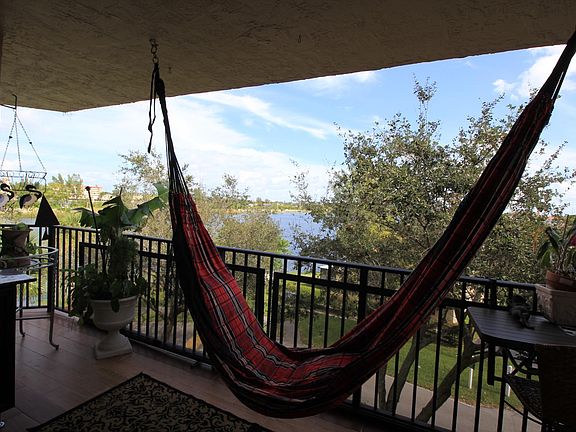 balcony lake