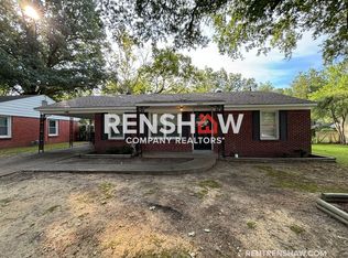 4437 Helene Rd, Memphis, TN 38117