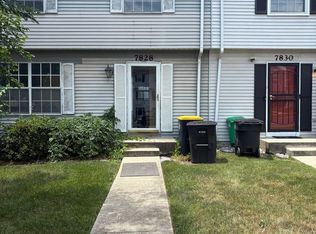 7828 Michele Dr, Landover, MD 20785