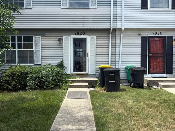 7828 Michele Dr, Landover, MD 20785