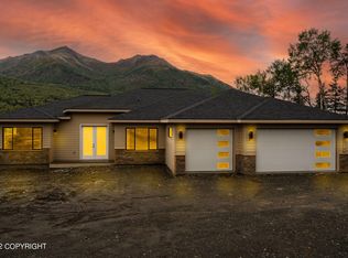 8212 Harmony Ranch Dr, Eagle River, AK 99577