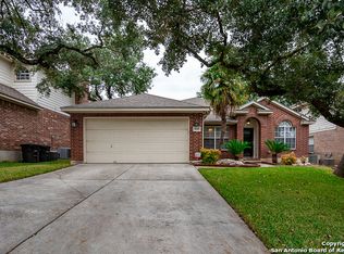 2610 Concan St, San Antonio, TX 78251