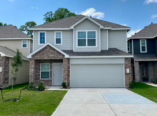 25364 Grotto Falls Ln, Porter, TX 77365