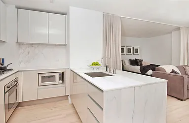 Rented by Sieber International