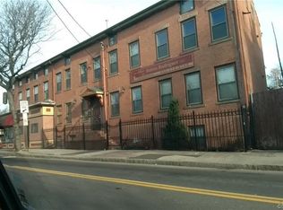 135 Olive St APT 2B, New Haven, CT 06511