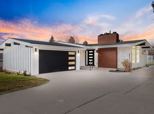 2809 E 4510 S, Salt Lake City, UT 84117