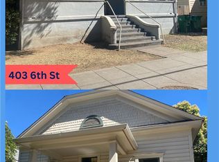403 & 411 W 6th St, Chico, CA 95928