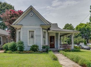 219 S Cox St, Memphis, TN 38104