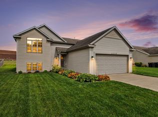 5338 Quest Dr SW, Wyoming, MI 49418
