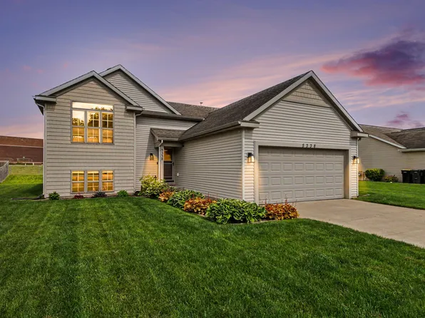 5338 Quest Dr SW, Wyoming, MI 49418