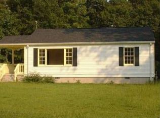 4231 Hanes Dr, Decatur, GA 30035