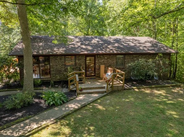 3312 N Limberlost Ln, Terre Haute, IN 47803