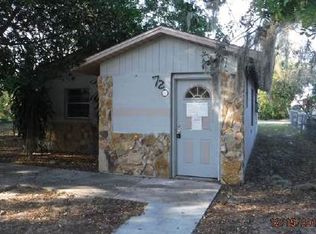 720 Lincoln Ave, Sebring, FL 33870