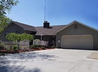 11670 E Gladwin Rd, Gladwin, MI 48624