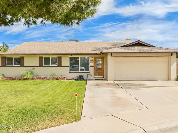 409 E HERMOSA Circle, Tempe, AZ 85282