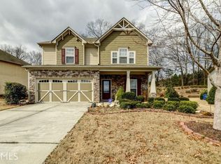 4550 Dartford Rd, Cumming, GA 30040