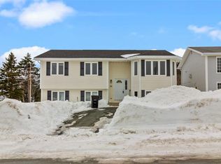 24 Kildare Place, St. John's, NL A1B5A9