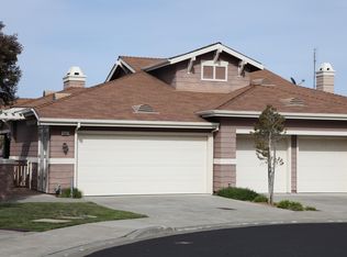 122 Golden Eagle Ln, Brisbane, CA 94005