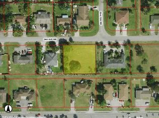 5236 24th Ave SW, Naples, FL 34116