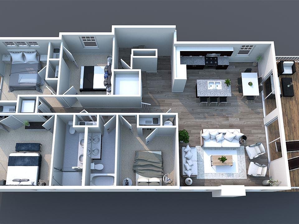 2nd image of 1932 Central Ave #1
