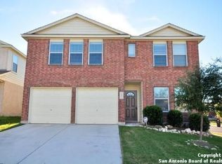 927 Amber Knl, San Antonio, TX 78251