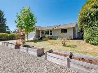 8211 Quinault Rd, Blaine, WA 98230