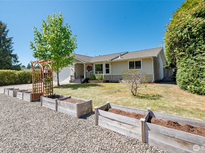 8211 Quinault Road, Blaine, WA, 98230