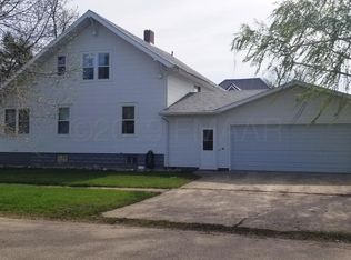 204 Gay St, Rutland, ND 58067
