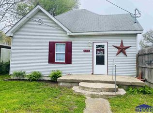 601 S 7th St, West Terre Haute, IN 47885