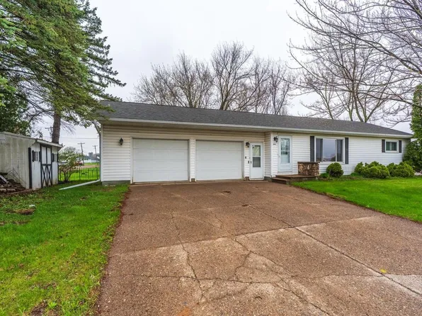 404 E OAK STREET, Abbotsford, WI 54405