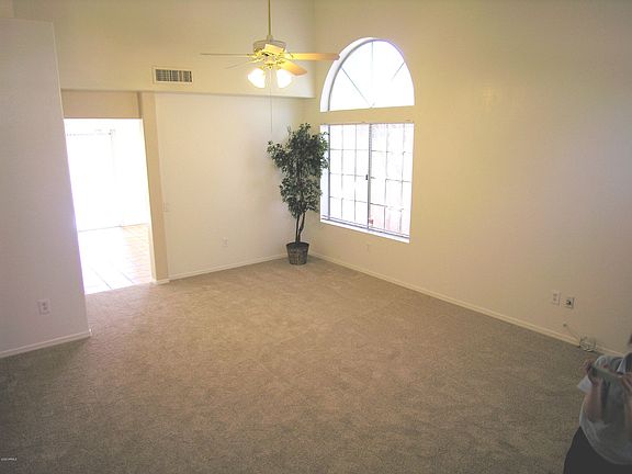 Formal Living and Dining