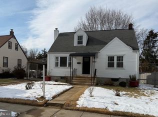 3524 Sussex Rd, Gwynn Oak, MD 21207