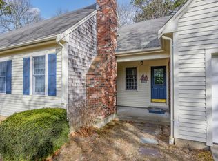 20 Bray Farm Rd S, Yarmouth Port, MA 02675