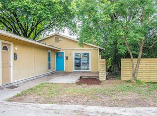 4709 Blueberry Trl, Austin, TX 78723