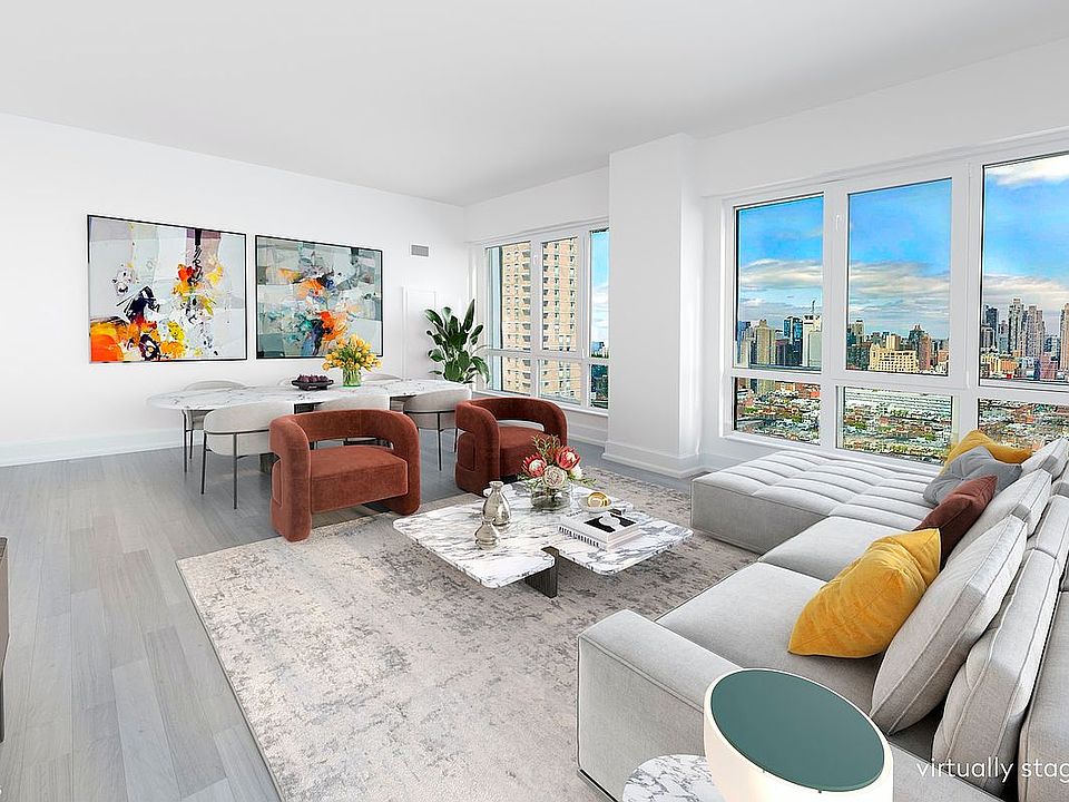 1st image of 350 W 42nd St APT 31C