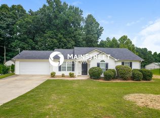 122 Prometheous Way, Rockmart, GA 30153